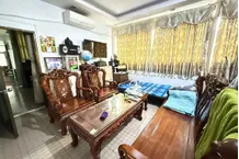 Bán nhà hẻm xe hơi Yên Thế, Tân Bình, 4m x 27m hậu 4.3m, 110m², 4 Tầng