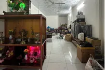 Bán nhà hẻm xe hơi Hoàng Bật Đạt, Tân Bình, 107.2 m² (4.2m x 25.5m)