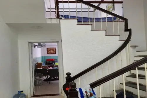 Bán nhà hẻm xe hơi 6m, Nguyễn Hồng Đào, Tân Bình, 60 m², 4m x 15m, 3PN