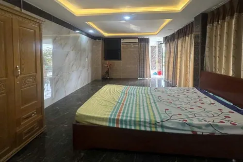 Bán nhà 2 mặt hẻm, 207/ Phạm Văn Hai, Tân Bình, 176 m² (8.8m x 20m)