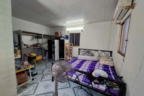Bán nhà hẻm 54 Duy Tân, Tân Bình, 107 m² (3m x 26.5m), ngay chợ vải