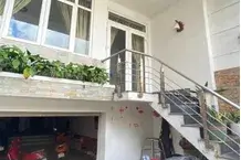Bán nhà Hậu Giang Phường 4 Tân Bình, Xe hơi, 91 m² 5 Tầng 4.5m x 21m
