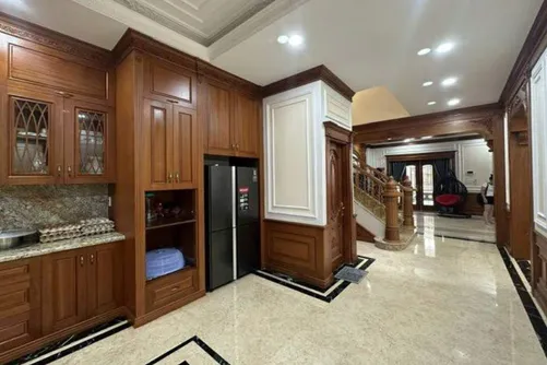 Bán nhà hẻm xe hơi Phạm Phú Thứ, Tân Bình, 215 m² (9m x 24m), 4 tầng