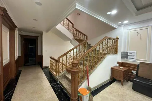 Bán nhà hẻm xe hơi Phạm Phú Thứ, Tân Bình, 215 m² (9m x 24m), 4 tầng