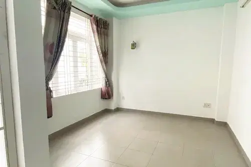 Bán nhà hẻm xe tải, Phạm Văn Hai Phường 3 Tân Bình, 4.7m x 6m, 5 Tầng