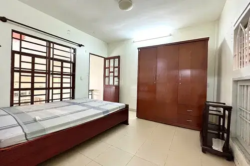 Bán nhà Hẻm 318 Phạm Văn Hai Phường 5 Tân Bình, 59m² (5m x 12m)
