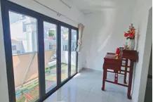 Bán nhà hẻm xe hơi, 87/ Nguyễn Sỹ Sách, Tân Bình, 53.2 m² (4.8m x 12m)