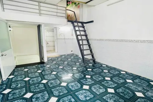 Bán nhà hẻm xe hơi, 118/ Phan Huy Ích, Tân Bình, 22m² (3.1m x 7m)