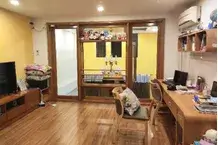 Bán nhà hẻm đường Hiệp Nhất Tân Bình, 50 m² 4 Tầng ngang 4.2m, Xe hơi