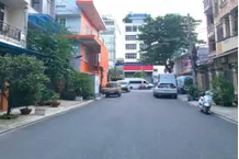 Bán nhà hẻm xe hơi Cộng Hòa, Tân Bình, 85 m² (6m x 15m), 5 tầng