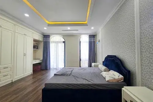 Bán nhà Huỳnh Lan Khanh Phường 2 Tân Bình, 102.1 m² (5m x 20m) 5 Tầng