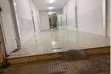 Bán nhà mặt tiền Cộng Hòa, Tân Bình, 97 m² (4m x 24.2m), gần Vincom