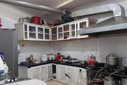Mặt tiền Kinh doanh quán ăn, Út Tịch Phường 4 Tân Bình, 65.1m² 4 Tầng