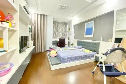 Mặt tiền Tân Khai Phường 4 Tân Bình, 48m² 4 Tầng 4.4m x 11m, 3 phòng
