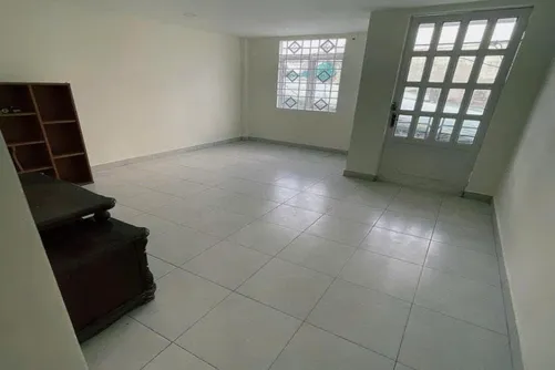 Bán nhà hẻm xe hơi, Kênh Tân Hóa, Tân Phú, 45 m² (4m x 11m), 4 tầng