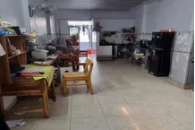 Bán nhà hẻm xe hơi, Lũy Bán Bích, Tân Phú, 119.6 m² (3.3m x 26m)