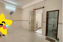 Bán nhà đường Huỳnh Văn Gấm, Tân Phú, 50.2 m² (5.2m x 9.8m)