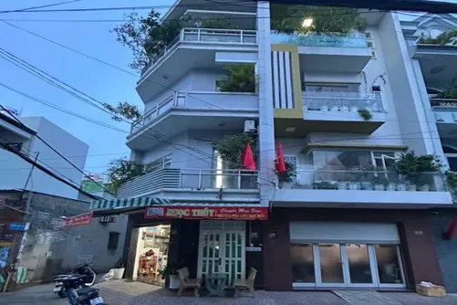 Bán nhà hẻm xe hơi Gò Dầu, Tân Phú, 71 m² (5m x 15m), gần mặt tiền