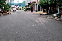 Bán nhà hẻm 8m, Lương Thế Vinh, Tân Phú, 62 m² (4m x 16m), 4 tầng