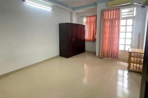 Bán nhà hẻm 8m, Trịnh Đình Trọng, Tân Phú, 45 m² (3.7m x 12m)