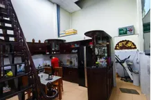 Bán nhà hẻm xe hơi, 111/ Vườn Lài, Tân Phú, 123.7 m² (5.1m x 25m)