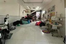 Bán nhà hẻm xe hơi, Tân Hương, Tân Phú, 91 m² (4m x 23m), 2 tầng