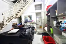 Bán nhà mặt tiền 20m, Kênh Tân Hóa, Tân Phú, 44 m² (3.5m x 12.8m)