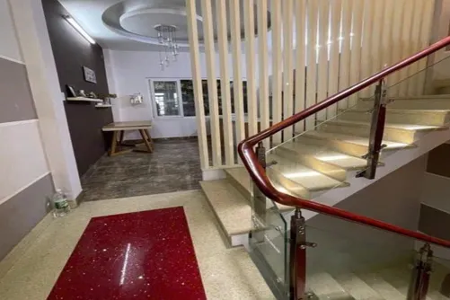 Bán nhà mặt tiền Lý Thánh Tông, Tân Phú, 80 m² (4m x 20m), kinh doanh