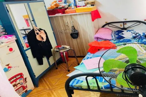 Bán nhà mặt tiền đường Trần Tấn, Tân Phú, 66 m² (4m x 18m), kinh doanh