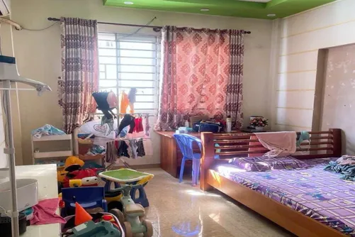 Bán nhà mặt tiền Văn Cao, Tân Phú, 68 m² (4m x 17m), kinh doanh