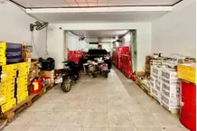 Bán nhà mặt tiền Ý Lan, Tân Phú, 86 m² (4m x 22m), kinh doanh
