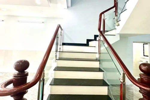 Bán nhà hẻm xe tải, Phú Thọ Hòa, Tân Phú, 86.5 m², 5m x 17.5m, nhà đẹp