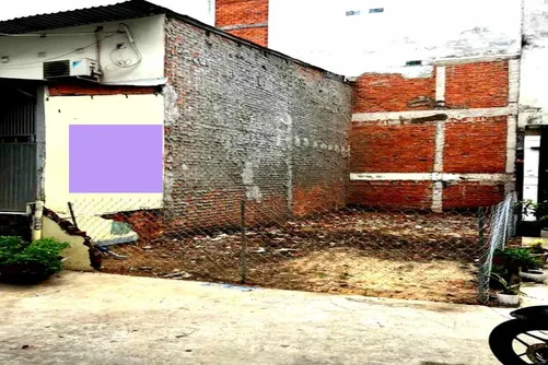 Bán nhà hẻm xe hơi, Tây Thạnh, Tân Phú, 4.1m x 10m, 40m², gần mặt tiền