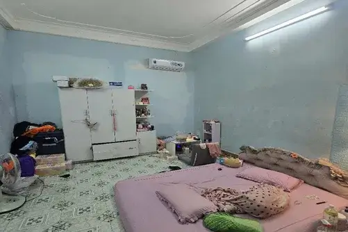 Bán nhà hẻm xe hơi thẳng, Gò Dầu, Tân Phú, 3.7m x 12m, 44 m², 3 tầng