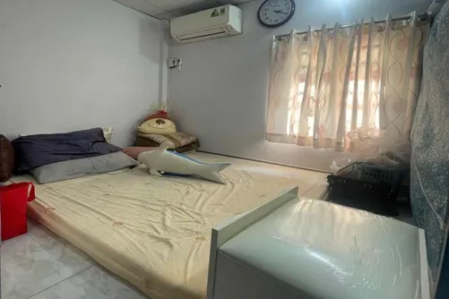 Bán nhà lô góc 2 mặt hẻm 4m, Phạm Ngọc, Tân Phú, 4.1m x 12m, 50 m²