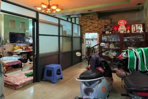 Bán nhà hẻm 3.5m, 32/ Huỳnh Văn Chính, Tân Phú, 4.8m x 6.1m, 30 m²
