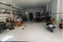Bán nhà hẻm xe hơi, Nguyễn Quang Diệu, Tân Phú, 161.3 m² (5.8m x 33m)