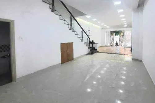 Bán nhà mặt tiền Hà Thị Đát, Tân Phú, 86 m² (4m x 21.5m), kinh doanh