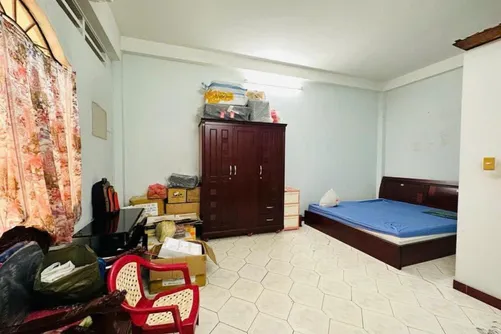 Bán nhà mặt tiền Lê Thiệt, Tân Phú, 150 m² (8m x 20m), kinh doanh