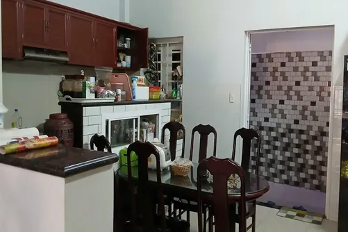 Bán nhà hẻm xe hơi, Đường Số 7A, Thủ Đức, 5m x 17.5m, 88.1 m², 3 tầng