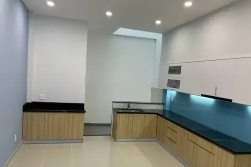 Bán nhà hẻm xe hơi Đường Số 7, Thủ Đức, 62 m² (4m x 15.5m), 2 tầng